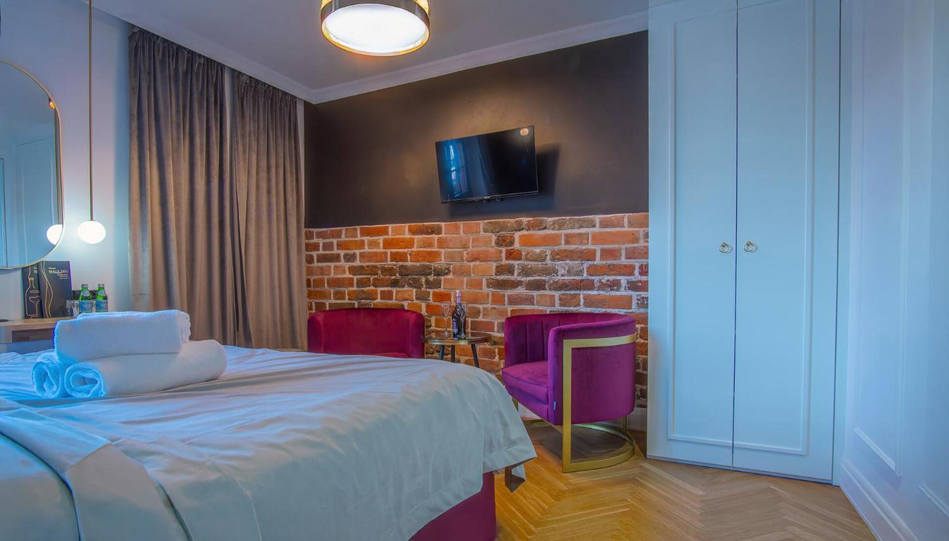 Motlawa Apartments - Old Town & River Viev, Fast Wifi Gdańsk Exterior foto